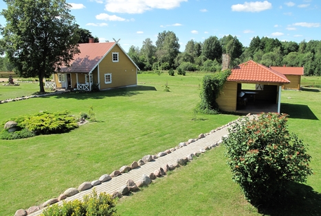 Sodyba „Sartakampis“