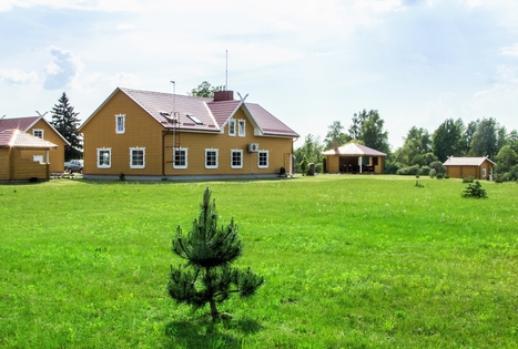 Sodyba „Sartakampis“