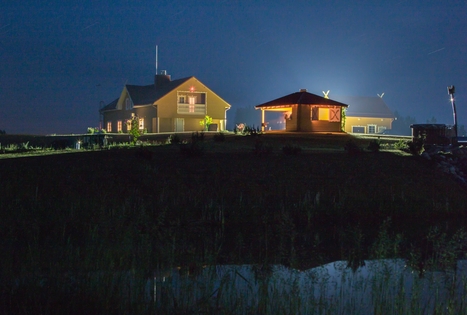 Sodyba „Sartakampis“