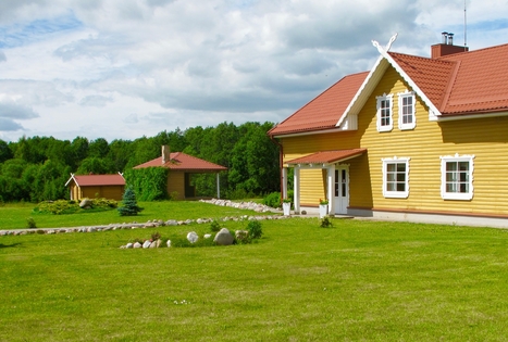 Sodyba „Sartakampis“