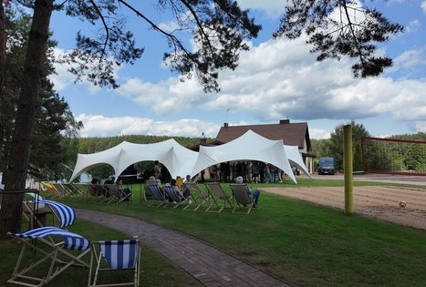 Sodyba „Virinta“