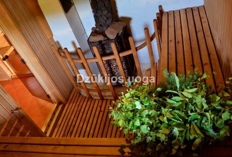 Sodyba „Dzūkų uoga“