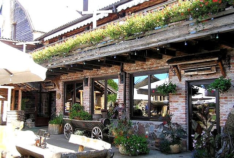 HBH poilsio ir pramogų kompleksas