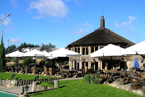 HBH poilsio ir pramogų kompleksas