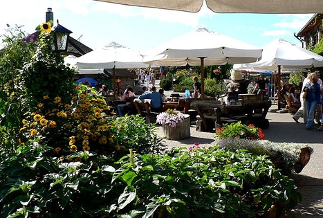 HBH poilsio ir pramogų kompleksas