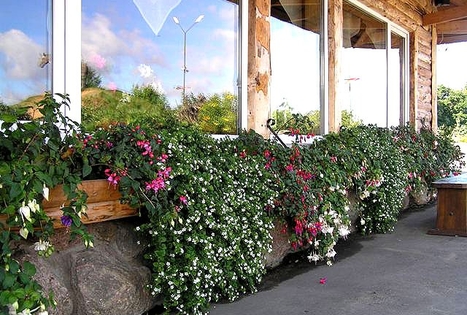 HBH poilsio ir pramogų kompleksas