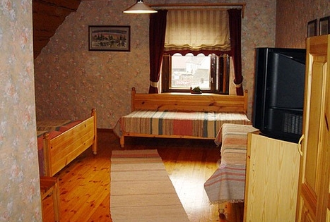 HBH poilsio ir pramogų kompleksas