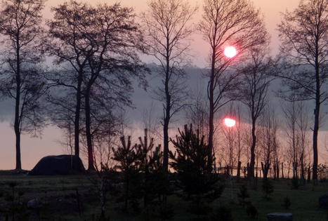 Sodyba „Pas Vytą“