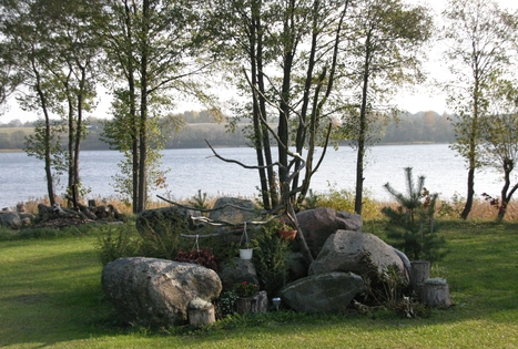 Sodyba „Pas Vytą“