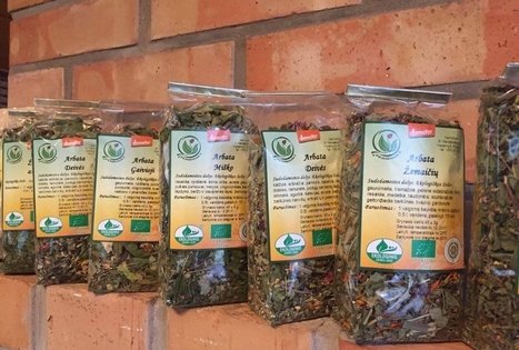 Ekologinis-biodinaminis ūkis „Miško sodai“