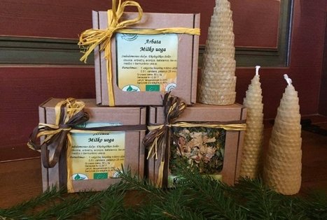 Ekologinis-biodinaminis ūkis „Miško sodai“