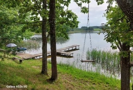 Sodyba „Geltonžiedė liepa“