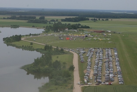 Sodyba „Rojūnų dvaras“