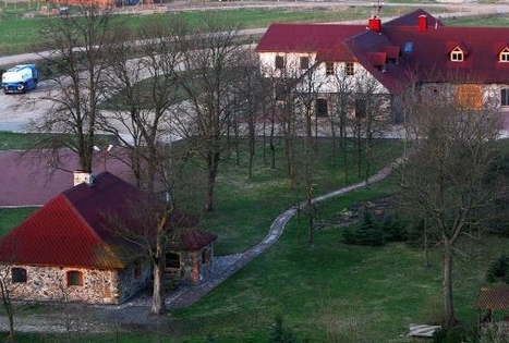 Sodyba „Rojūnų dvaras“