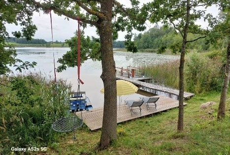 Sodyba „Geltonžiedė liepa“