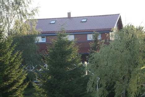 Sodyba „Laimės šulinys“