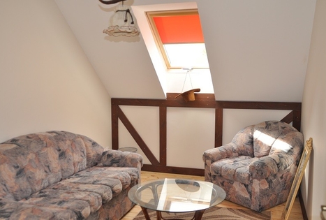 Sodyba „Laimės šulinys“