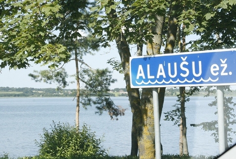 Sodyba „Laimės šulinys“