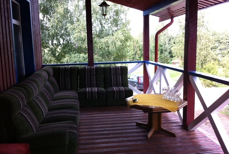 Sodyba „Laimės šulinys“