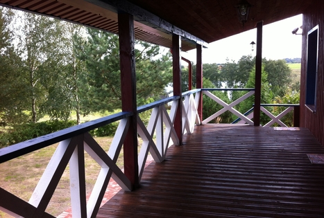 Sodyba „Laimės šulinys“