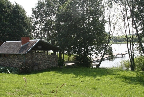 Sodyba „Laimės šulinys“