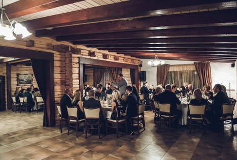 Sodyba „Tarp pušų“