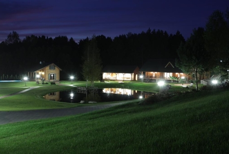 Sodyba „Tarp pušų“