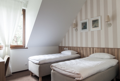 Sodyba „Tarp pušų“