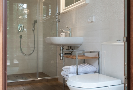 Sodyba „Tarp pušų“