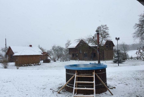 Sodyba „Bučkalnis“