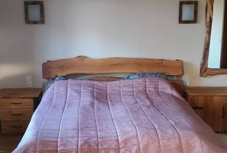 Sodyba „Bučkalnis“