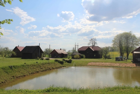 Sodyba „Bučkalnis“