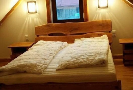 Sodyba „Bučkalnis“