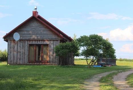Sodyba „Bučkalnis“