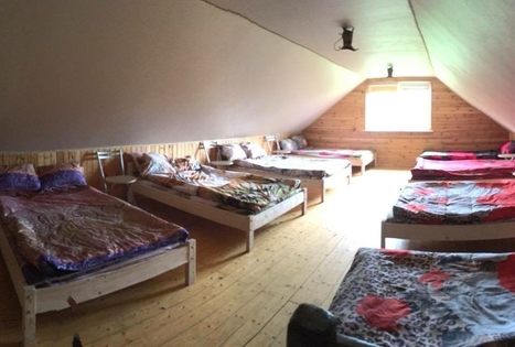 Sodyba „Bučkalnis“