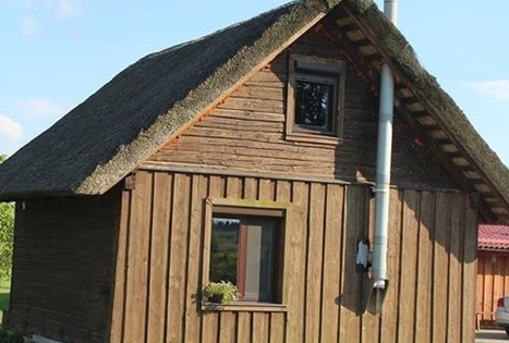 Sodyba „Bučkalnis“