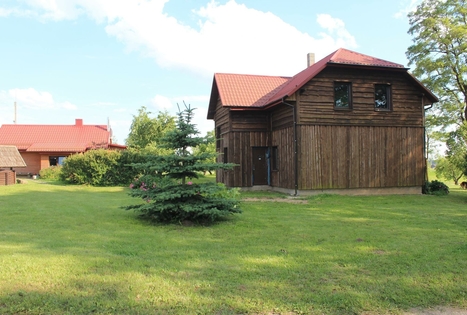 Sodyba „Bučkalnis“