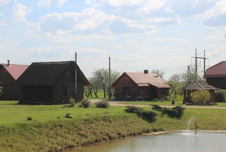 Sodyba „Bučkalnis“