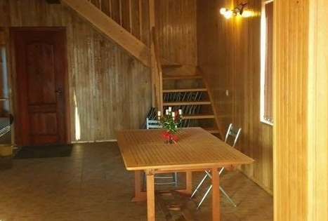 Sodyba „Bučkalnis“