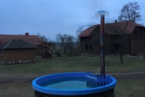 Sodyba „Bučkalnis“