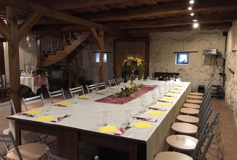 Sodyba „Bučkalnis“