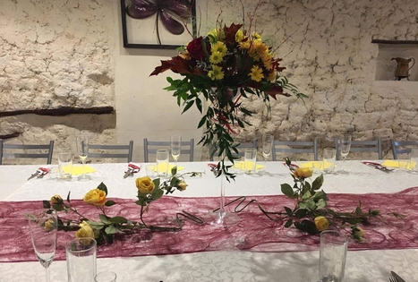 Sodyba „Bučkalnis“