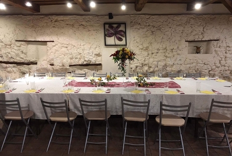 Sodyba „Bučkalnis“