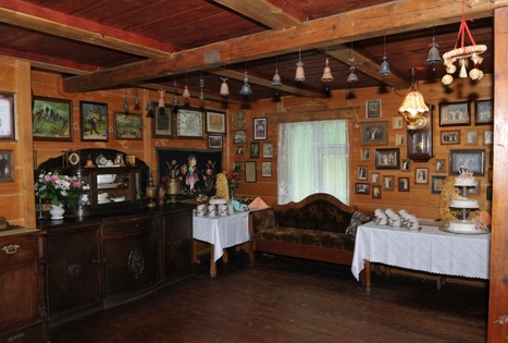 „Bilvinų sodyba“