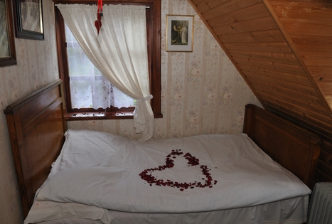 „Bilvinų sodyba“