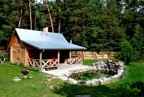 „Bilvinų sodyba“