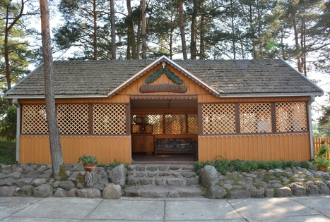 „Bilvinų sodyba“