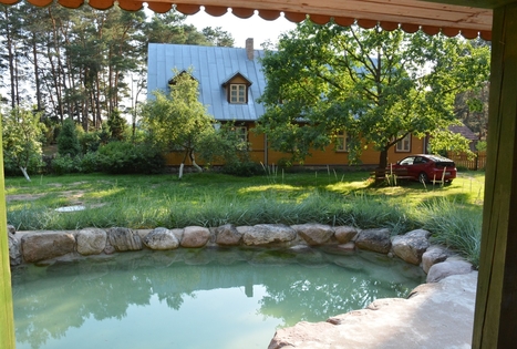 „Bilvinų sodyba“