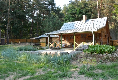 „Bilvinų sodyba“