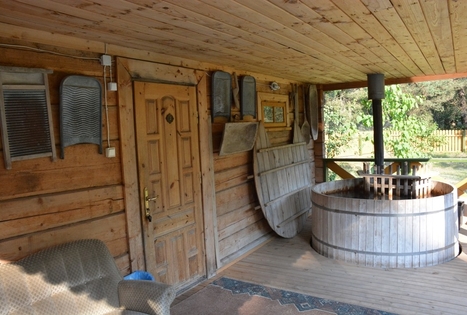 „Bilvinų sodyba“